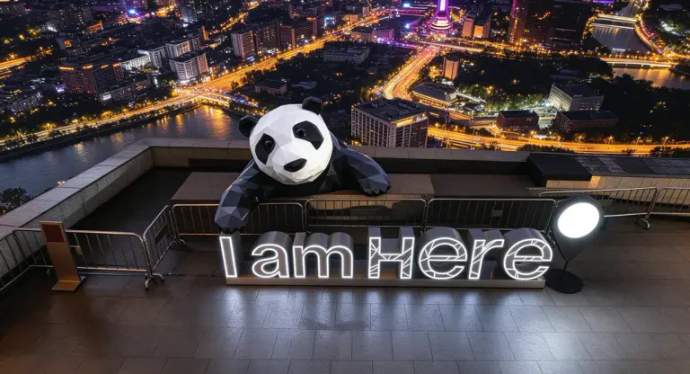 China Group Tour from Chengdu with Classic China Exploration