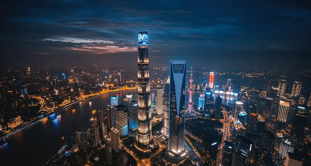 6 Days Beijing Shanghai Small Group Tour