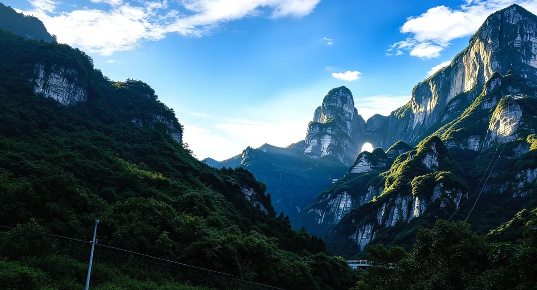15 Days China Dream Tour Classic China, Pandas, Nature Wonders in Small Group