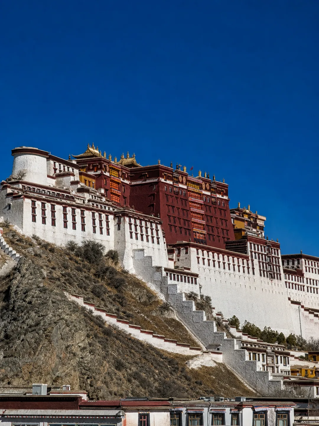 Potala Palace